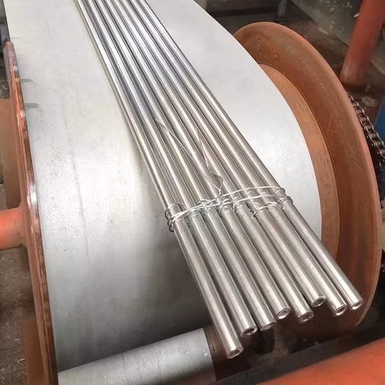 Дешевые индивидуальные OEM 304 316 полированные медицинские бесшовные прецизионные игольчатые трубки из нержавеющей стали из нержавеющей стали и трубки