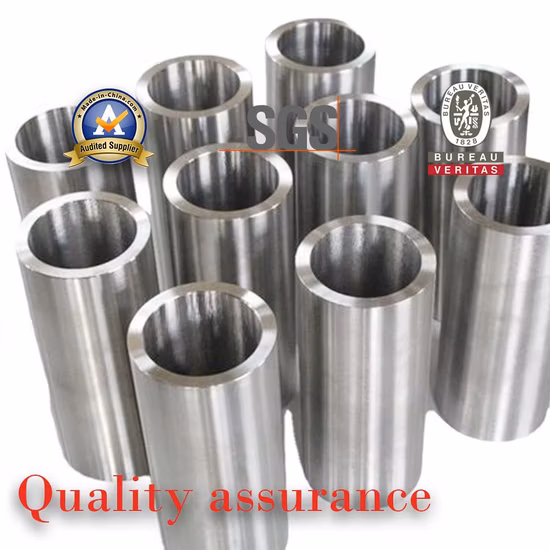 Заводские Gr1 Gr4 Gr5 Gr2 Gr3 Ta1 Ta2 Ta3 Ta4 Ta5 Tc4 Tc6 Бесшовные круглые трубы из титанового сплава