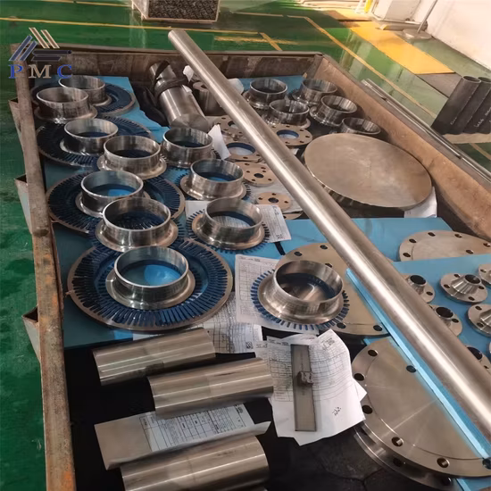 Спиральная трубка/трубка из нержавеющей стали/коррозионно- и термостойкий титановый сплав/углеродистая бесшовная трубка/бесшовная/ребристая пластинчатая паяная трубка теплообменника