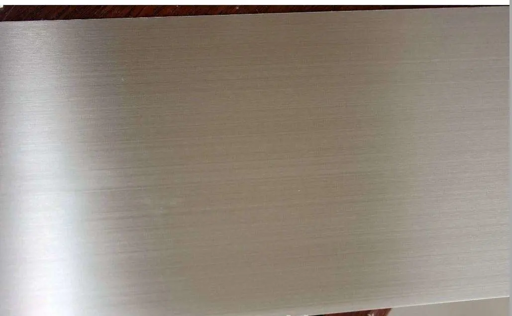 304 316L 310S A36 Cold Rolled/Hot Rolled/Stainless/Silicon/Wear Resistant/Carbon Hastelloy/Monell Alloy/Aluminum/Copper/Galvanized/ Steel Plate/Sheet