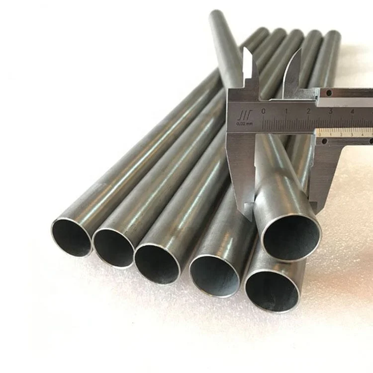 China Supplier Thick Wall Tube Forging 1.5