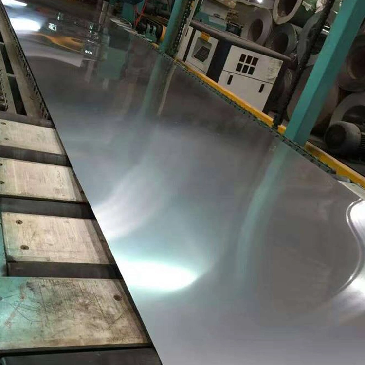 ASTM A240 304 321 316L 310S 1.4841 Brushed, Mirror Polished Hairline 2b Ba Bright Surface Finish Hot, Cold Rolled Ss 1mm 2mm 3mm -60mm Stainless Steel Sheet