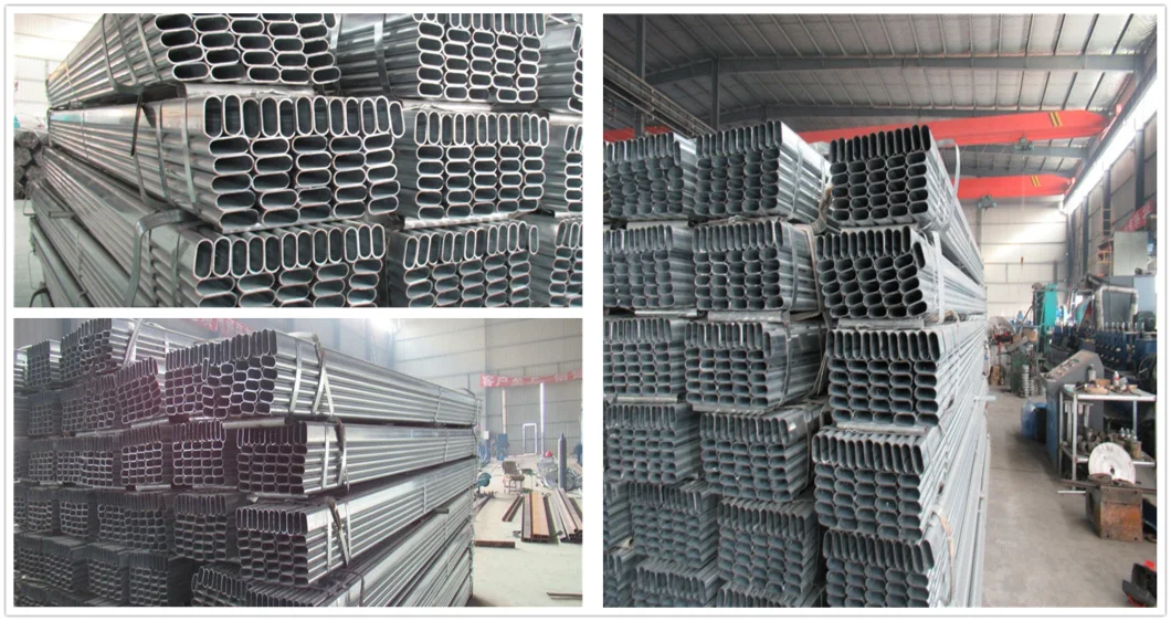 Titanium Pipe Nickel Pipe Centrifugal Casting Tube Alloy Steel Pipe in Seamless or Welding Round/Square/Rectangular/Hex/Oval Tube