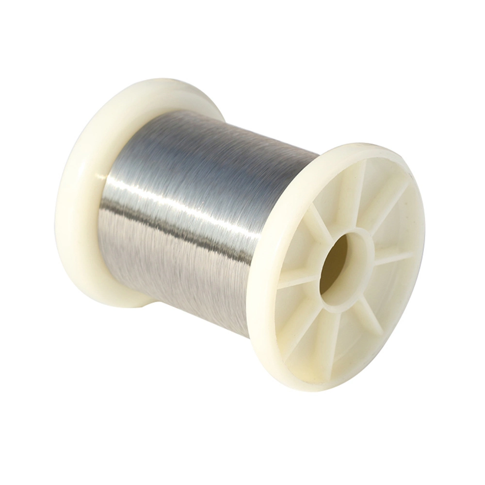 Dlx 0.025mm Russian Pure Nickel Micro Wire