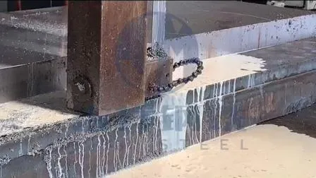 Высококачественная легированная инструментальная сталь для холодной обработки 5cr3mn1simo1V/1.2357/S7