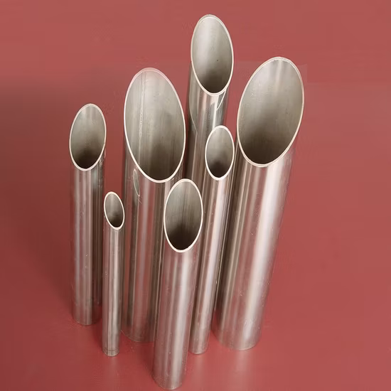 Заводская спираль/ERW/Ms мягкая сварная труба из углеродистой стали с горячим цинкованием для строительных лесов/теплиц